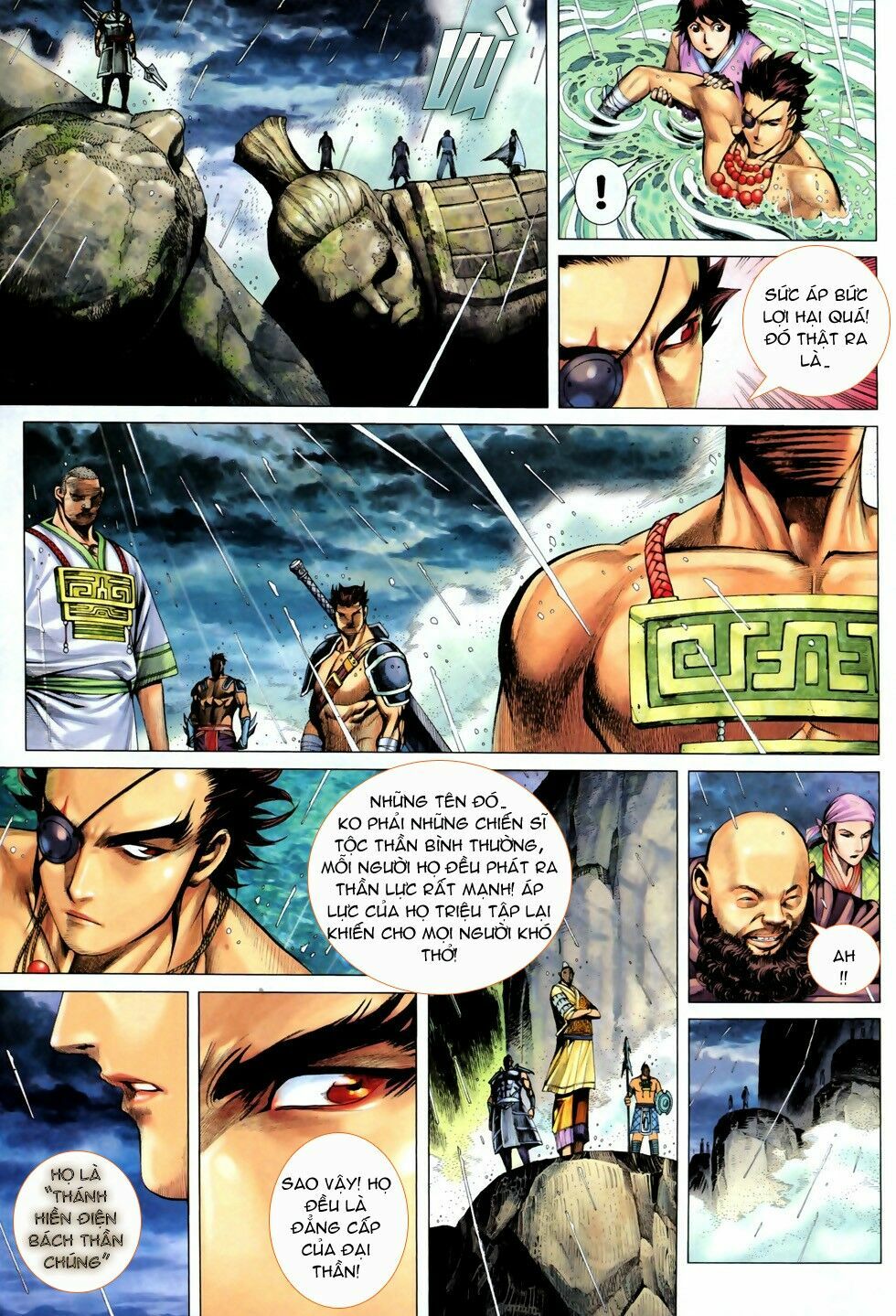 phong thần ký chapter 60 6