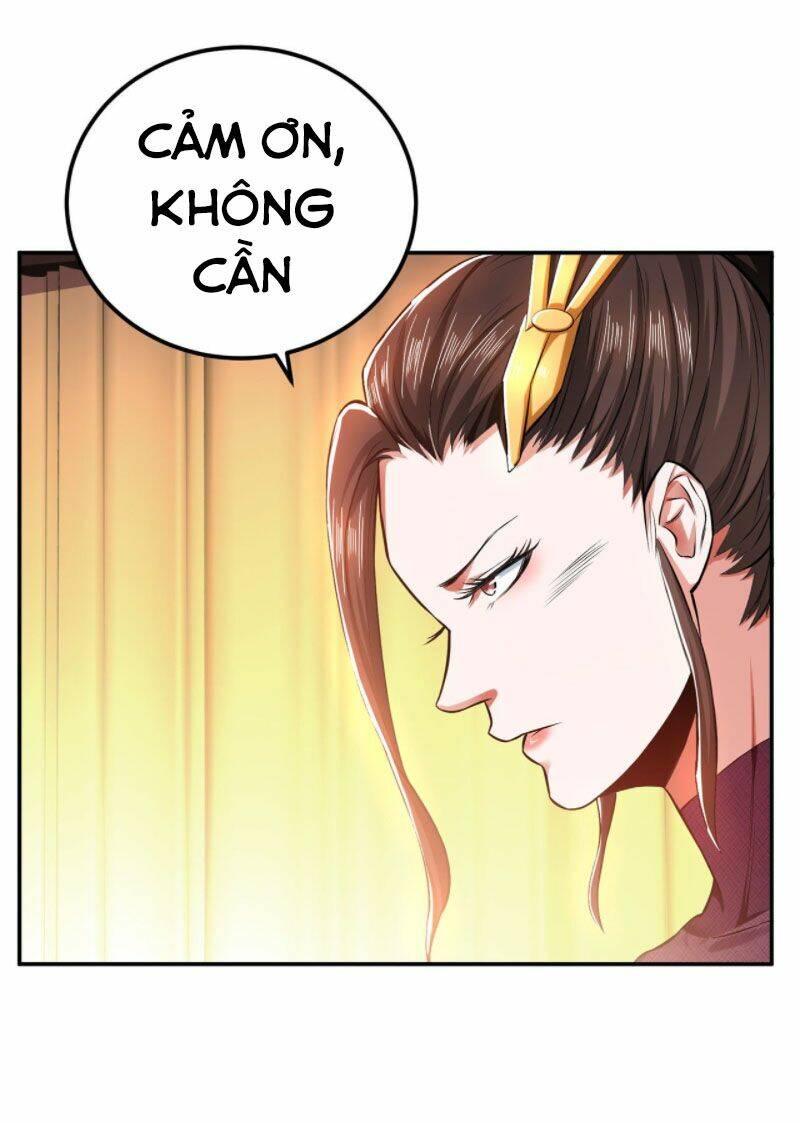 nam chính và hậu cung đều là của ta chapter 14 50