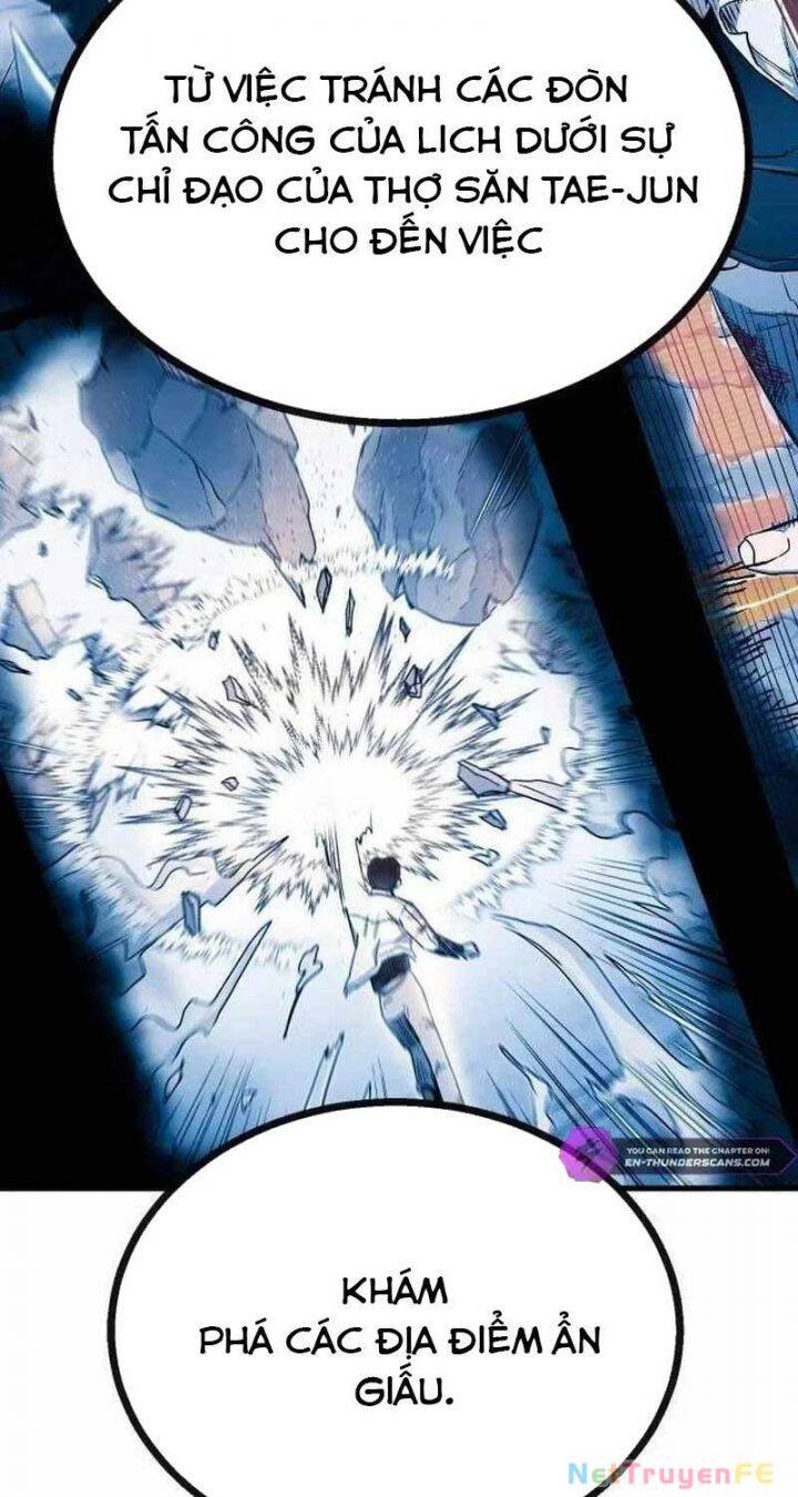 Lỗi Hệ Thống chapter 10 13