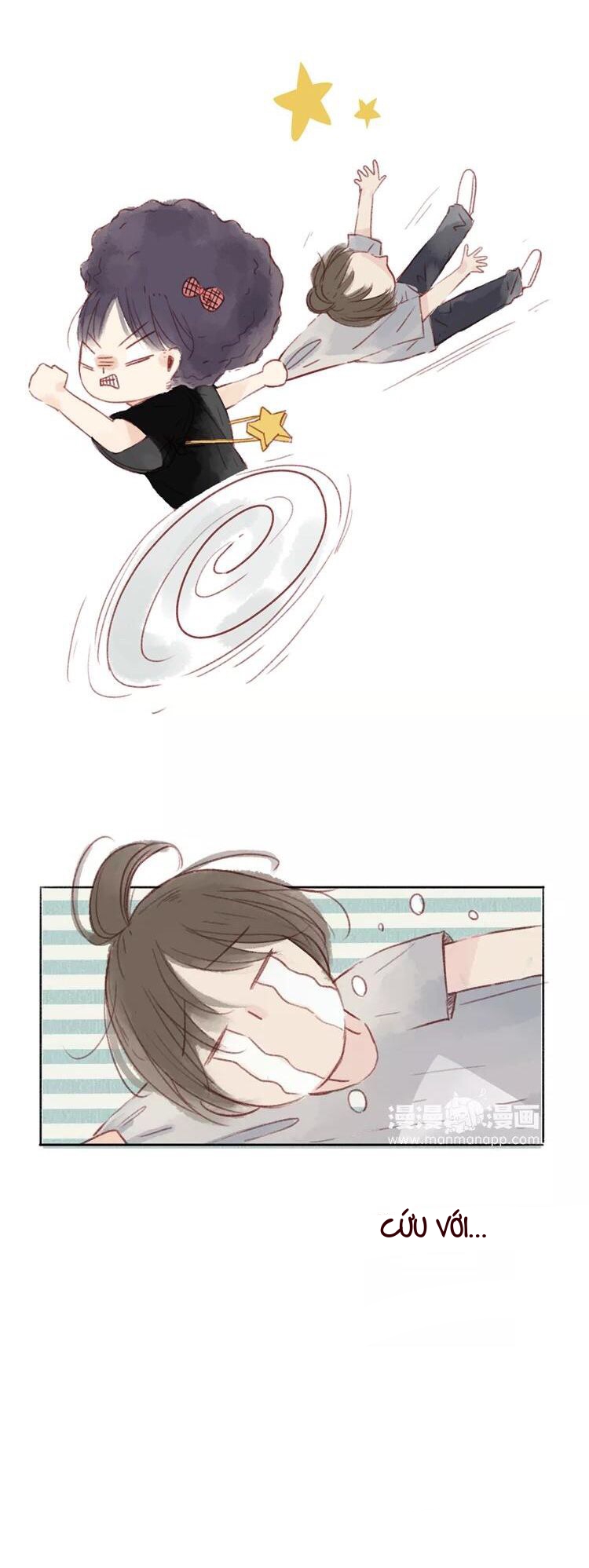 phế sài thần đăng và công chúa chapter 6 14