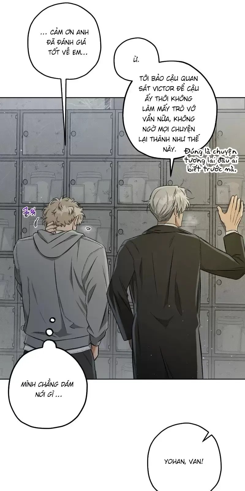 liveta chapter 62 68