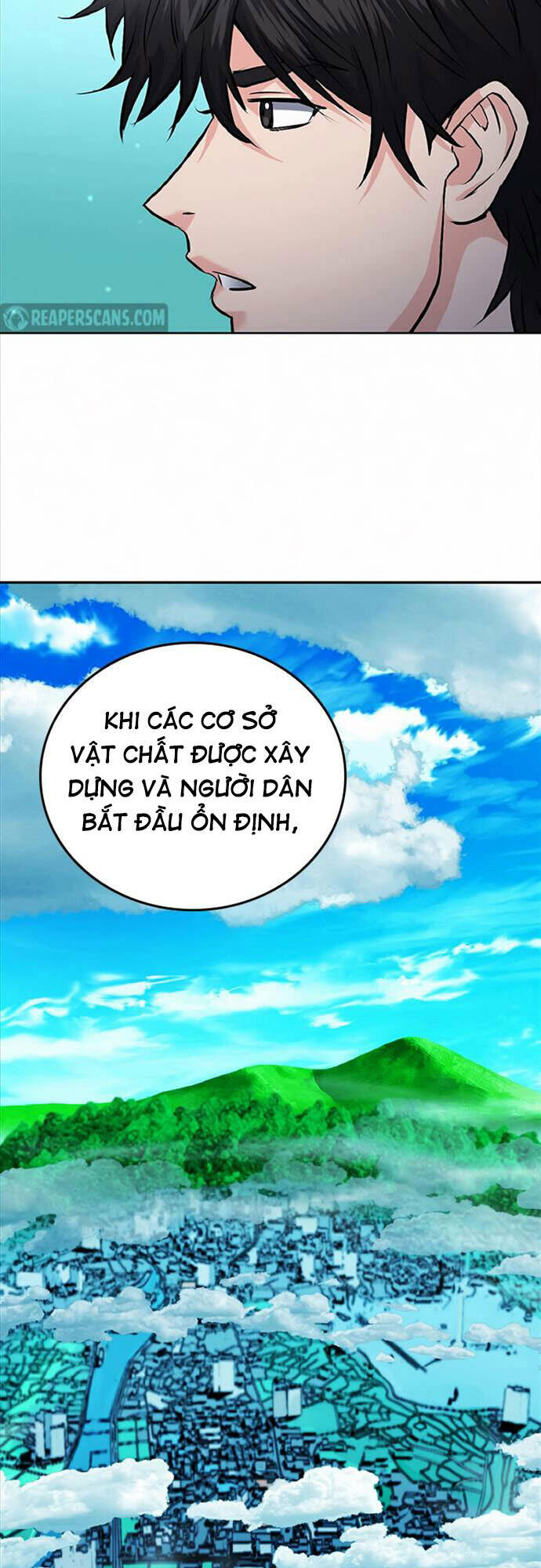 druid tại ga seoul - người hóa thú chapter 70 5