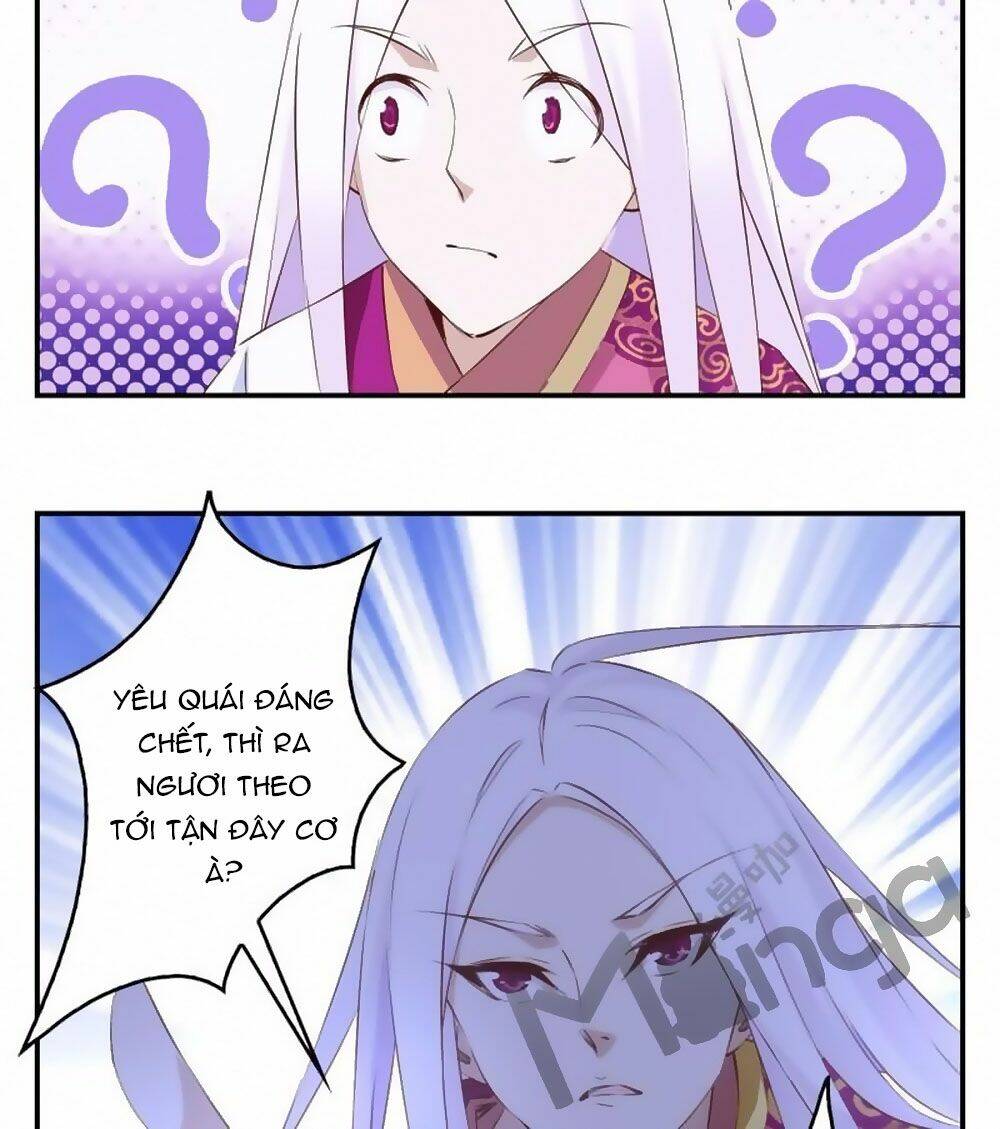 tâm linh thập hoang giả chapter 15 12