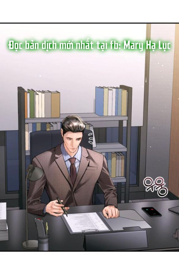 đứa trẻ trông giống tôi chapter 43.1 66