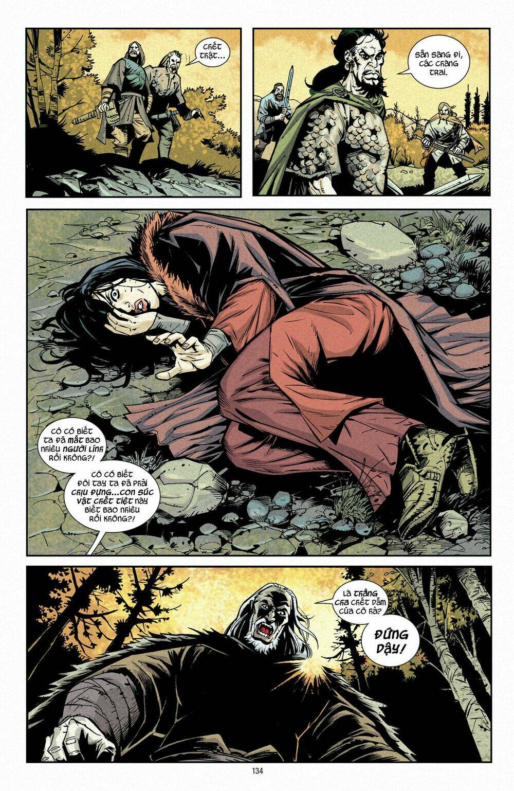 northlanders chapter 16 15