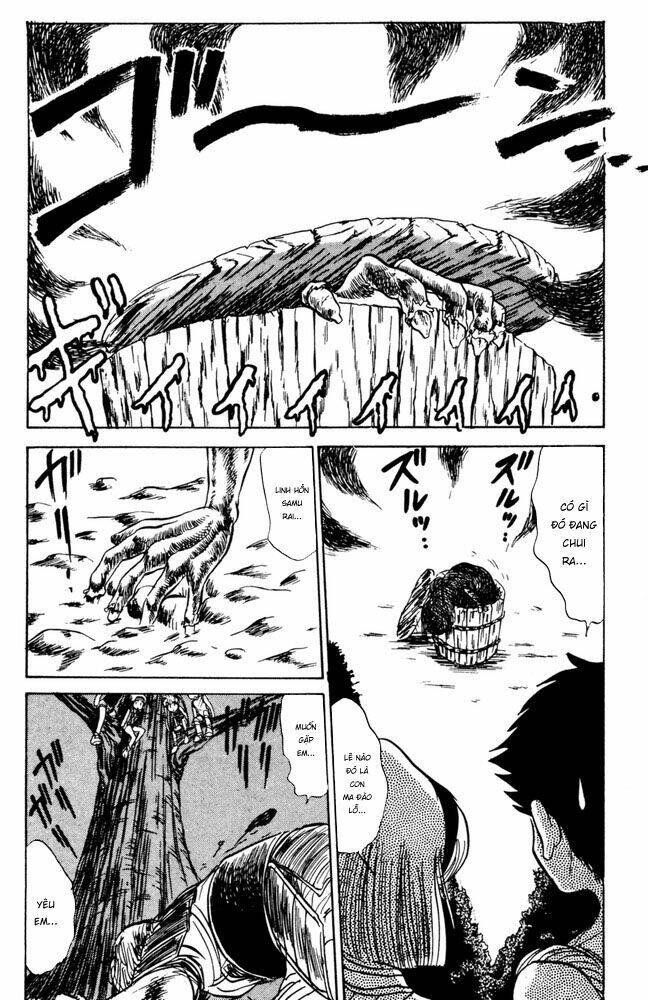 jigoku sensei nube - người thầy dũng cảm chapter 47 10