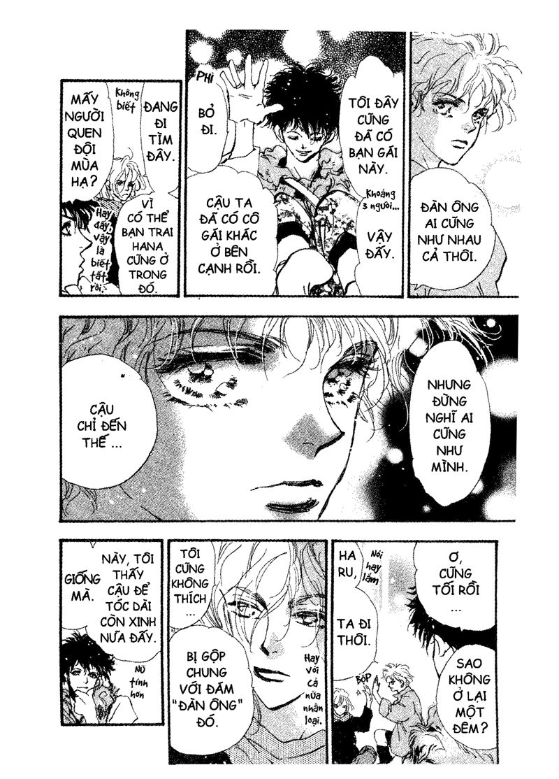 mầm sống chapter 52 28