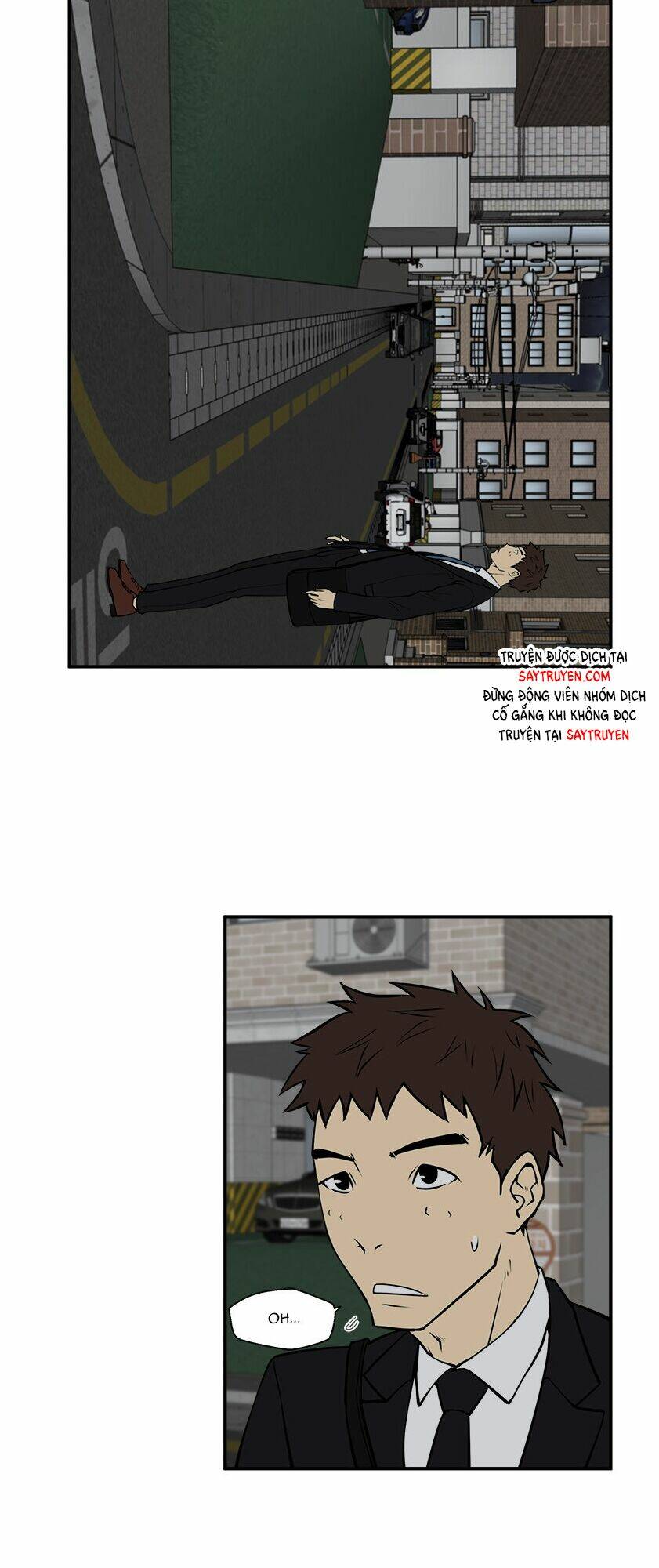 mr kang chapter 30 17