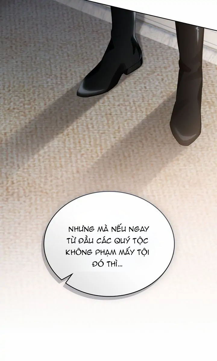 Người Chồng Nhỏ Của Công Tước Đại Nhân chapter 21.1 - Trang 31