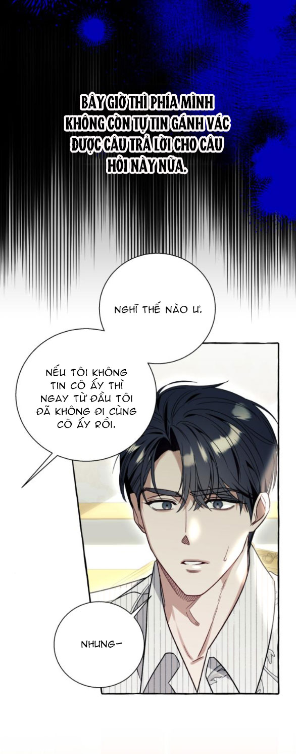 tôi tưởng đó chỉ là tiểu thuyết trọng sinh bình thường chapter 59.1 11