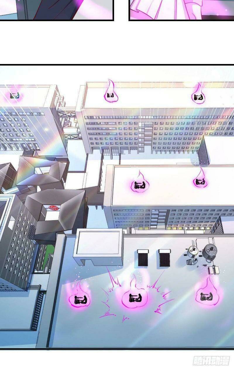 song tu đạo lữ kiểu xem mặt chapter 90 12