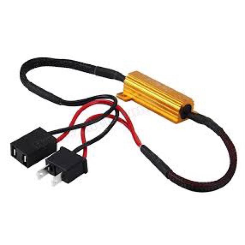 Canbus Led Bộ Giải Mã Báo Lỗi Độ Đèn Cho ÔTô