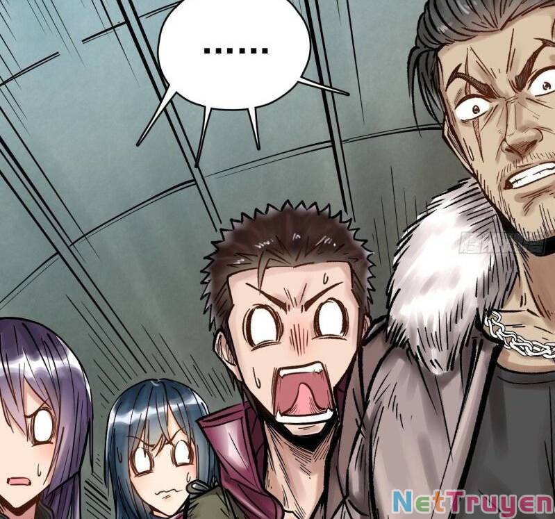 thế giới xa lạ chapter 32 75