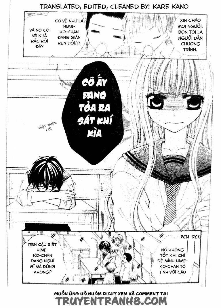 zenbu chodai chapter 8 2