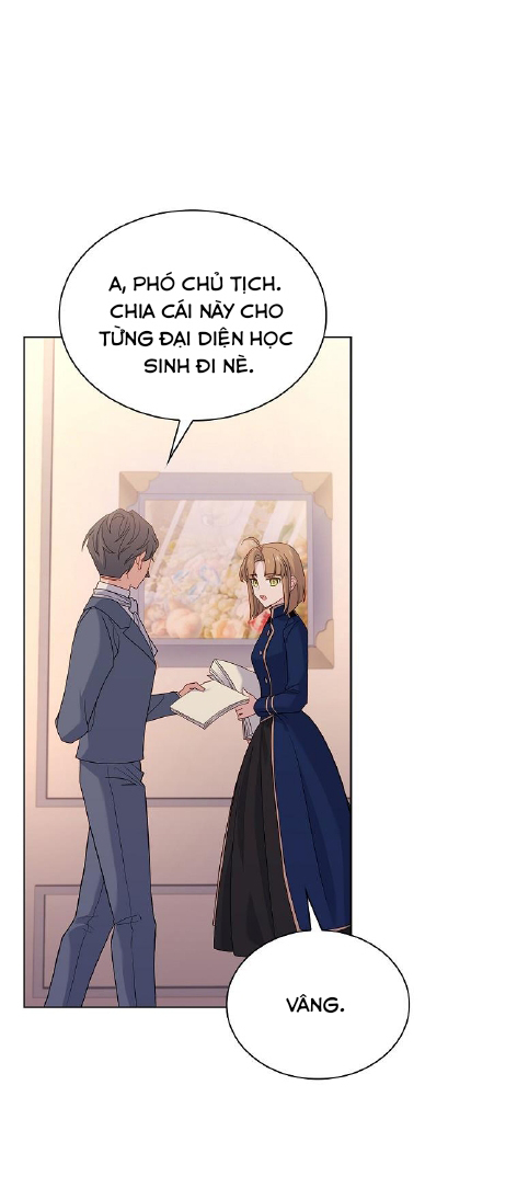 tiểu thư chỉ muốn được nghỉ ngơi chapter 67 37