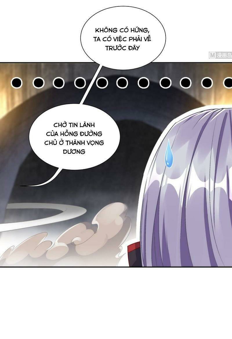 trọng sinh chi ma tôn đương đạo chapter 54 23