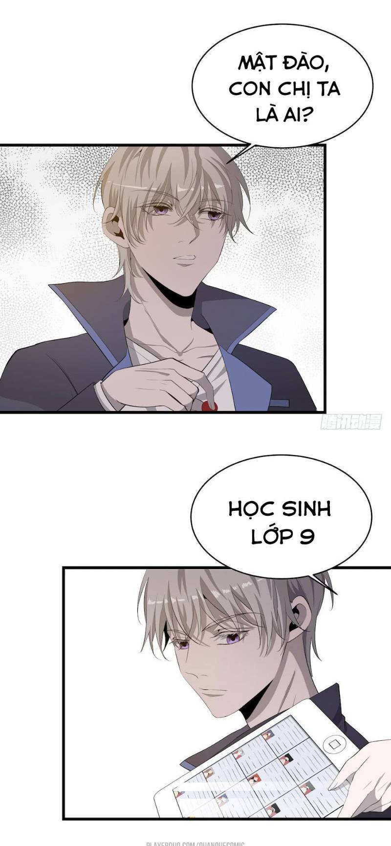 thát không mê thất chapter 6 13