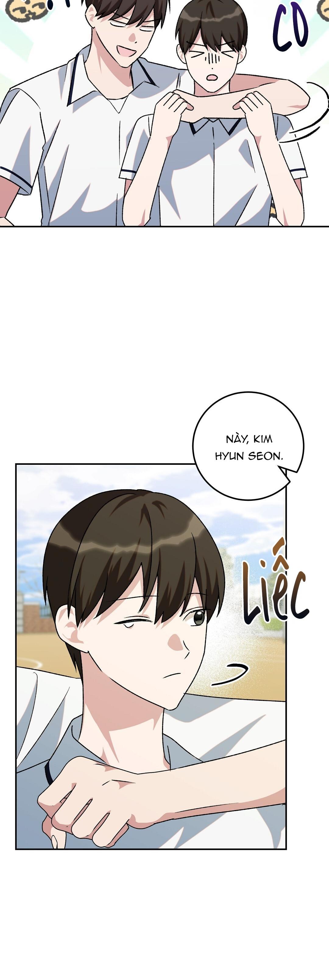 mảnh vụn chapter 4 11