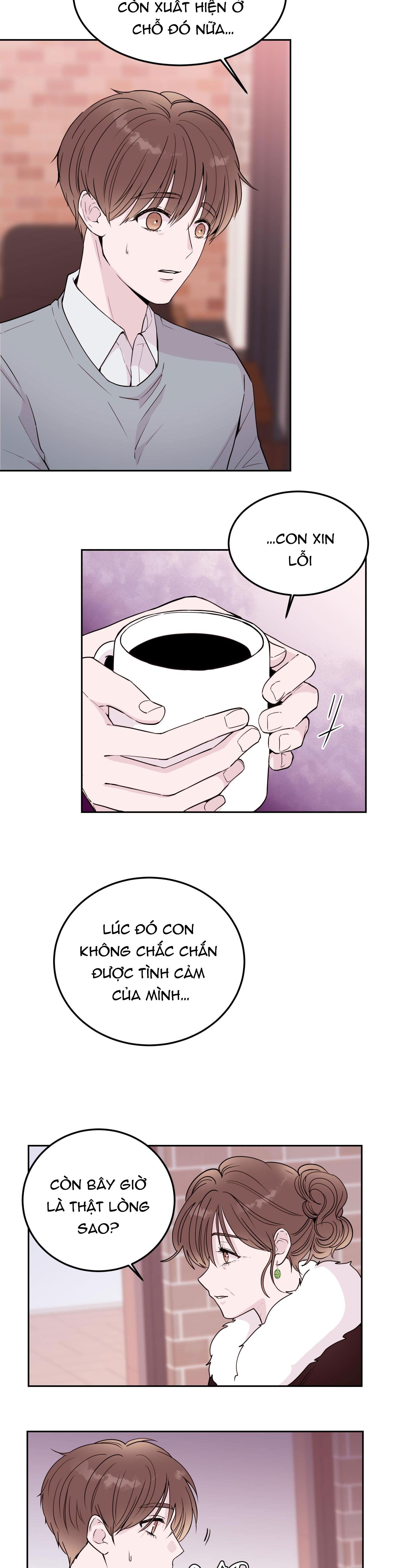 em trai vợ thật nguy hiểm chapter 26 4