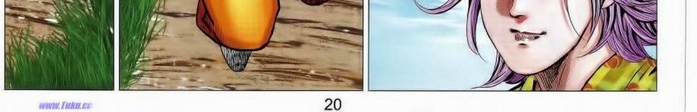 tuyệt thế vô song 2 chapter 55 38