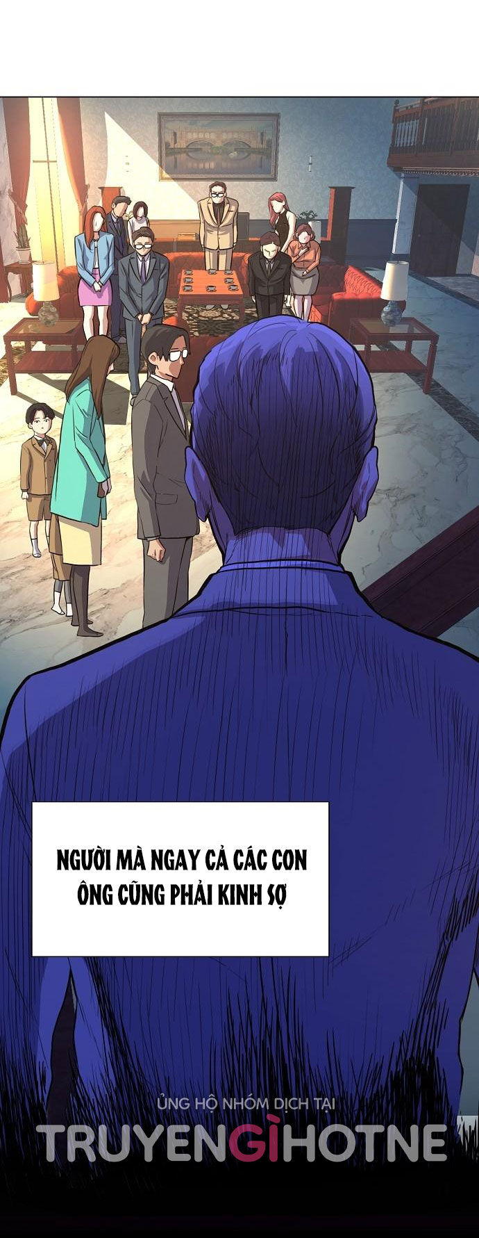 cậu út nhà tài phiệt chapter 1.2 111