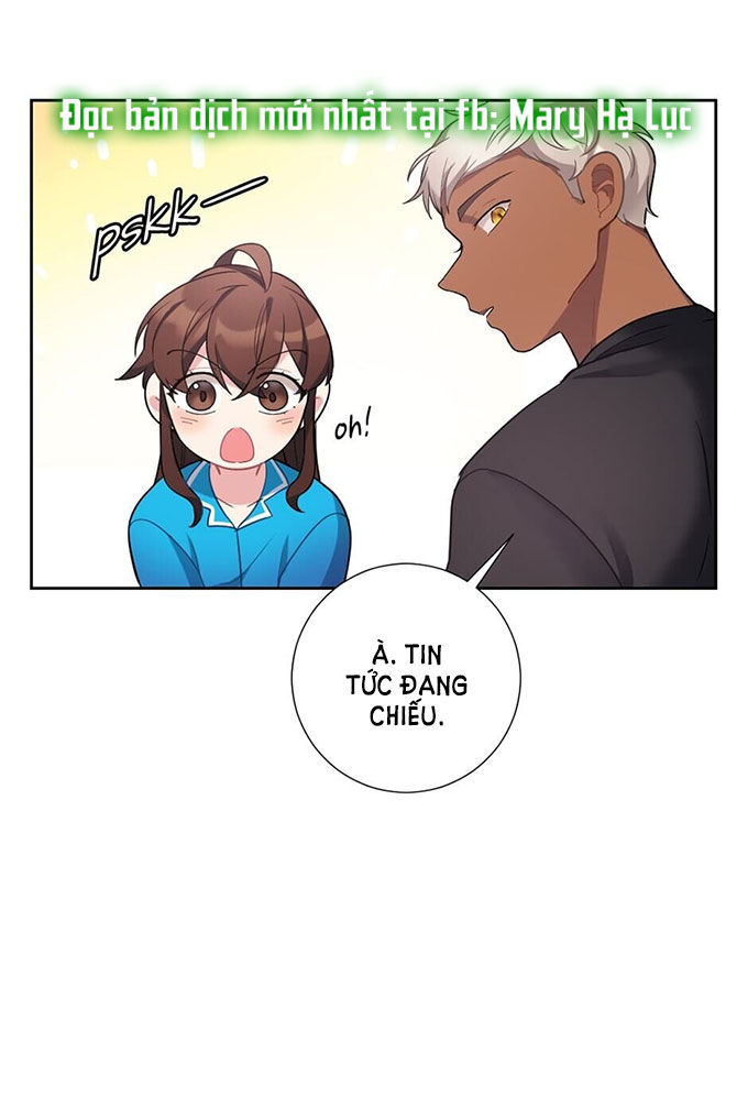 tiểu thư và dàn hầu nam mlem chapter 30 7