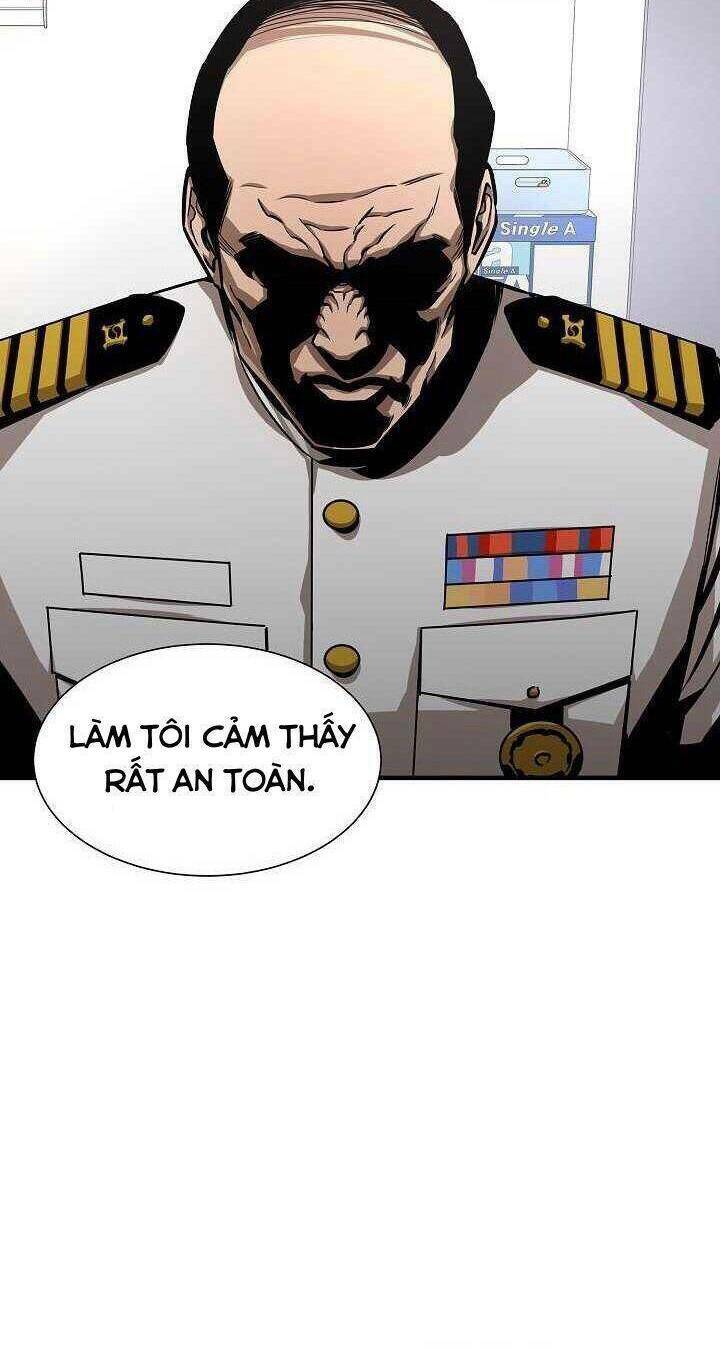 return survival chapter 101 71