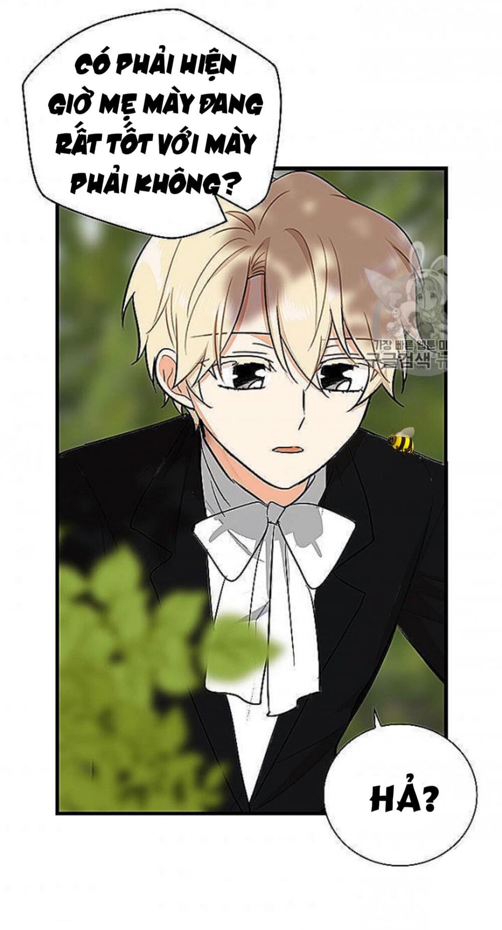 xuyên không trở thành mẹ của nhân vật phản diện chapter 39 63