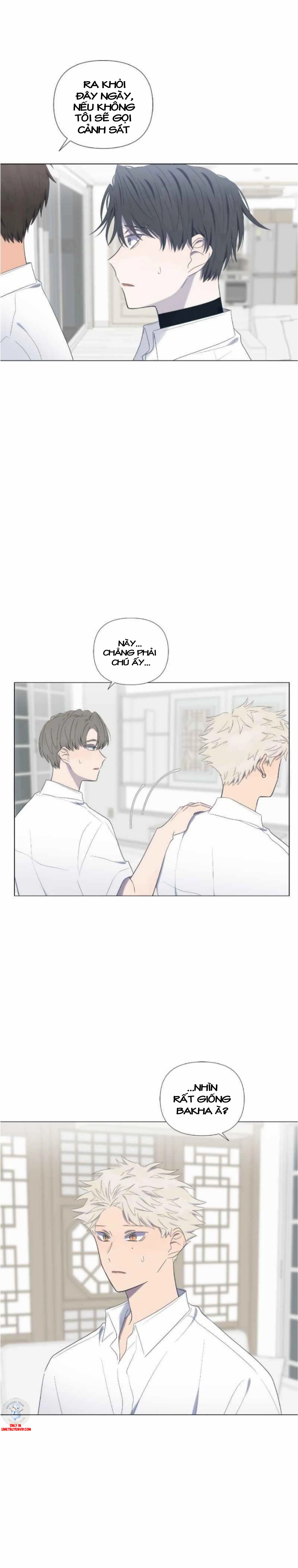 moonchild chapter 21 7