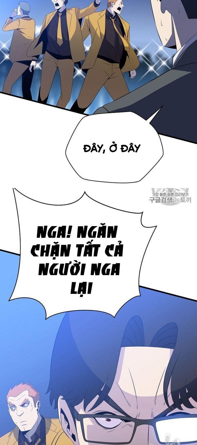 tiêu diệt đấng cứu thế chapter 40 47