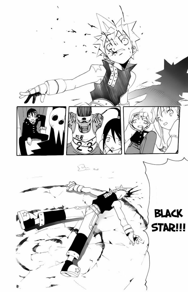 soul eater chapter 2 36