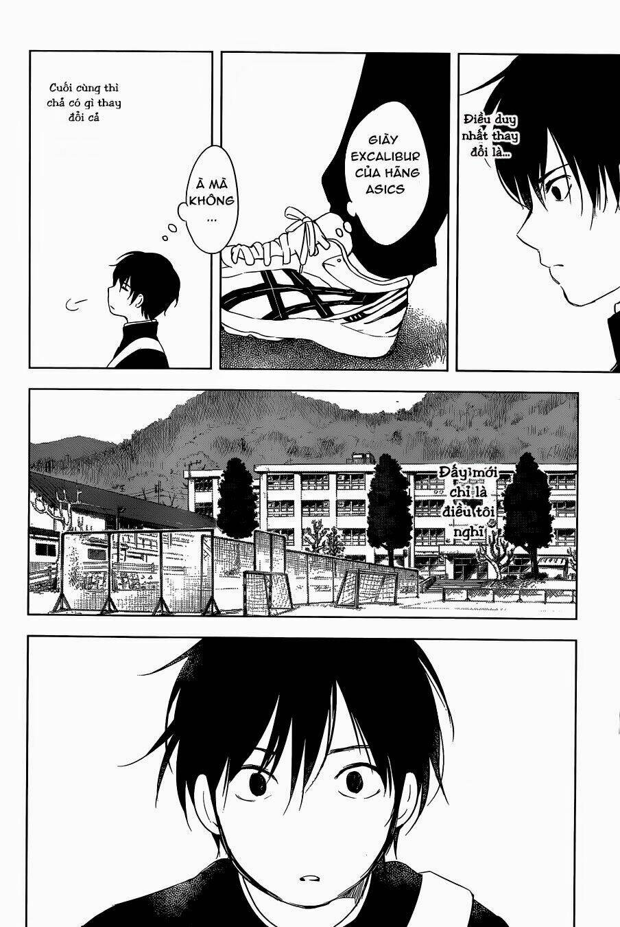 gojikanme no sensou chapter 1 9