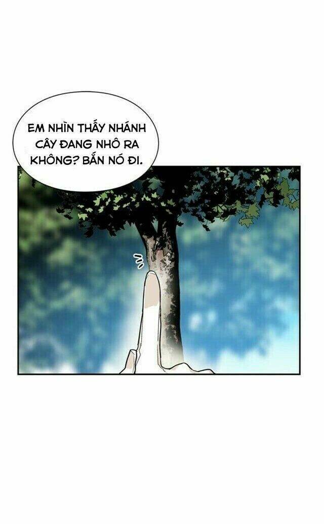 nữ hoàng ngoại khoa chapter 74 33