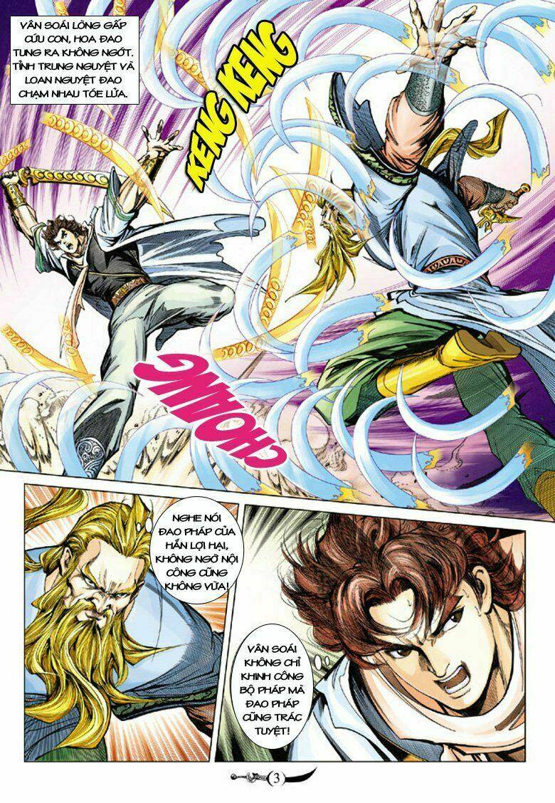 đại đường song long truyện chapter 97 6