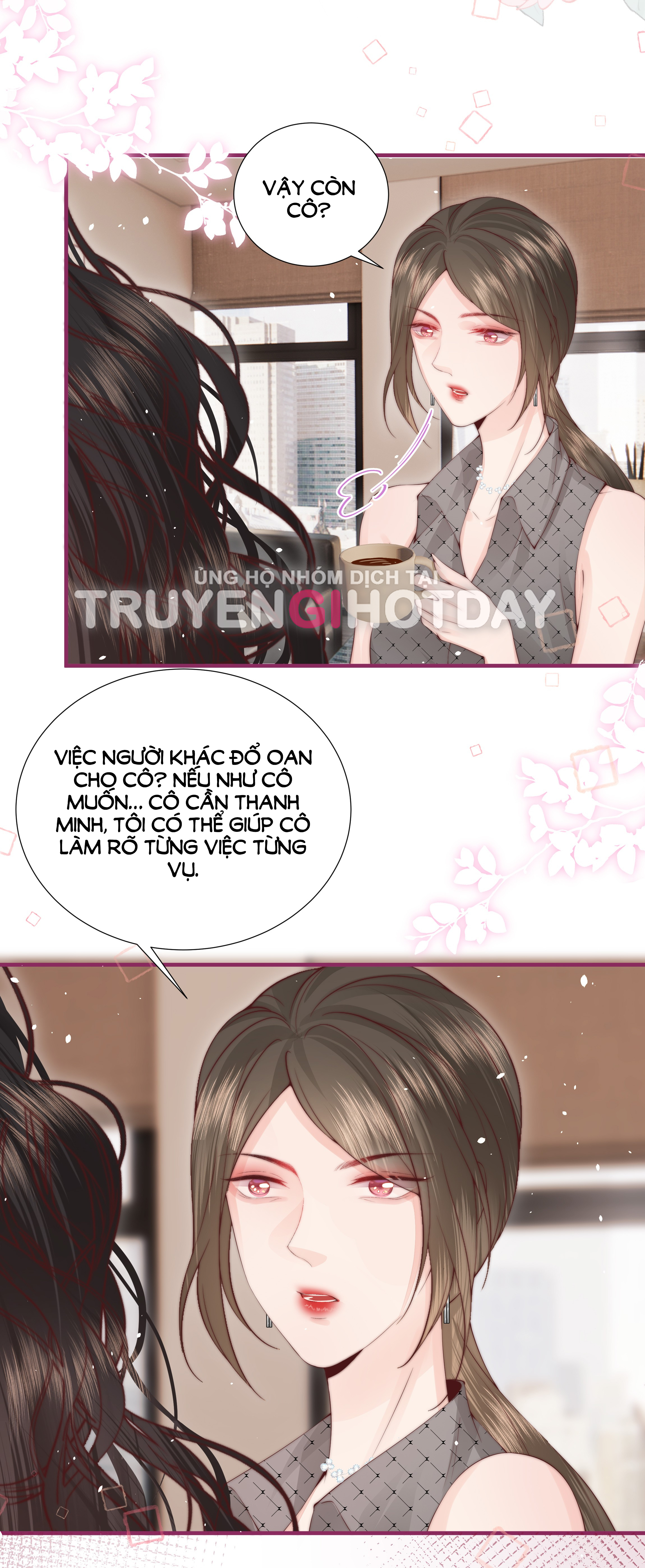 làm càn chapter 8 25