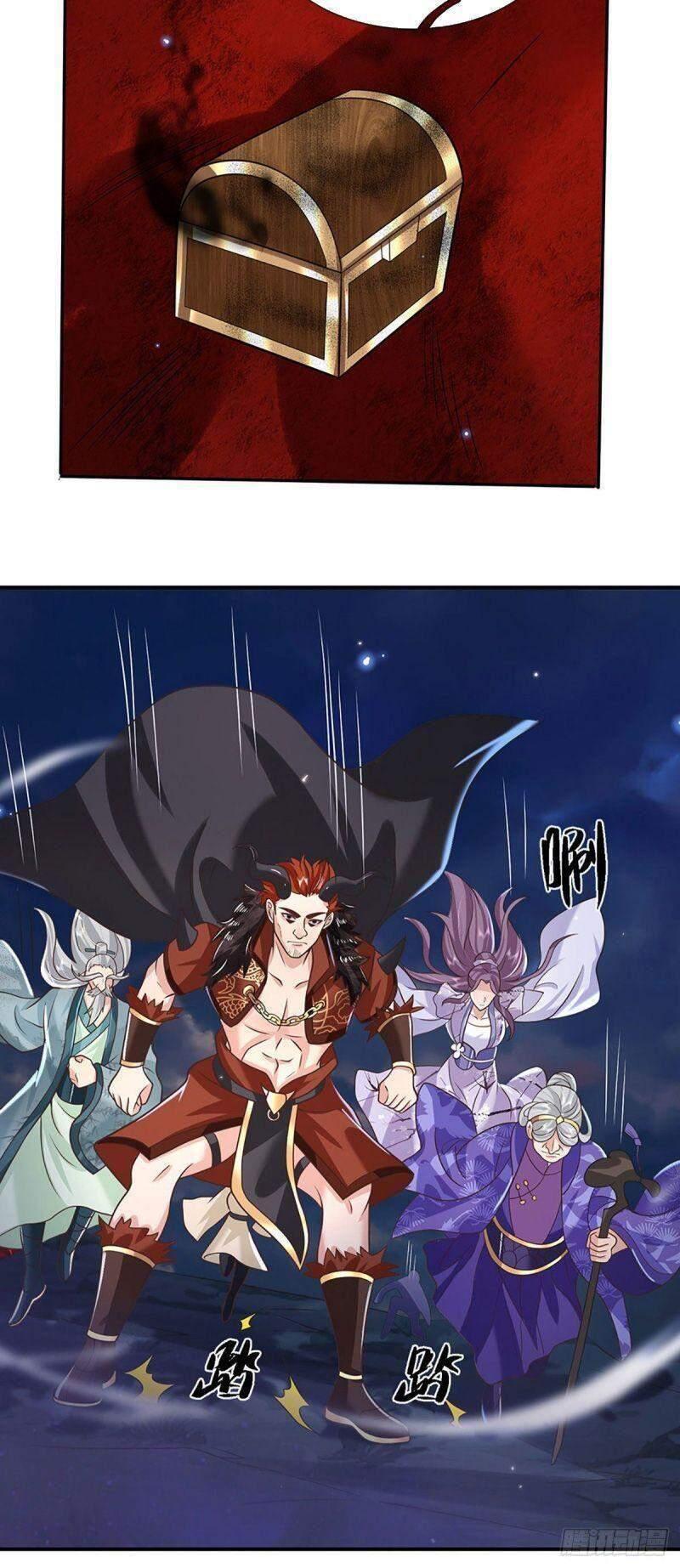 Ta Trở Về Từ Thế Giới Tu Tiên chapter 69 9