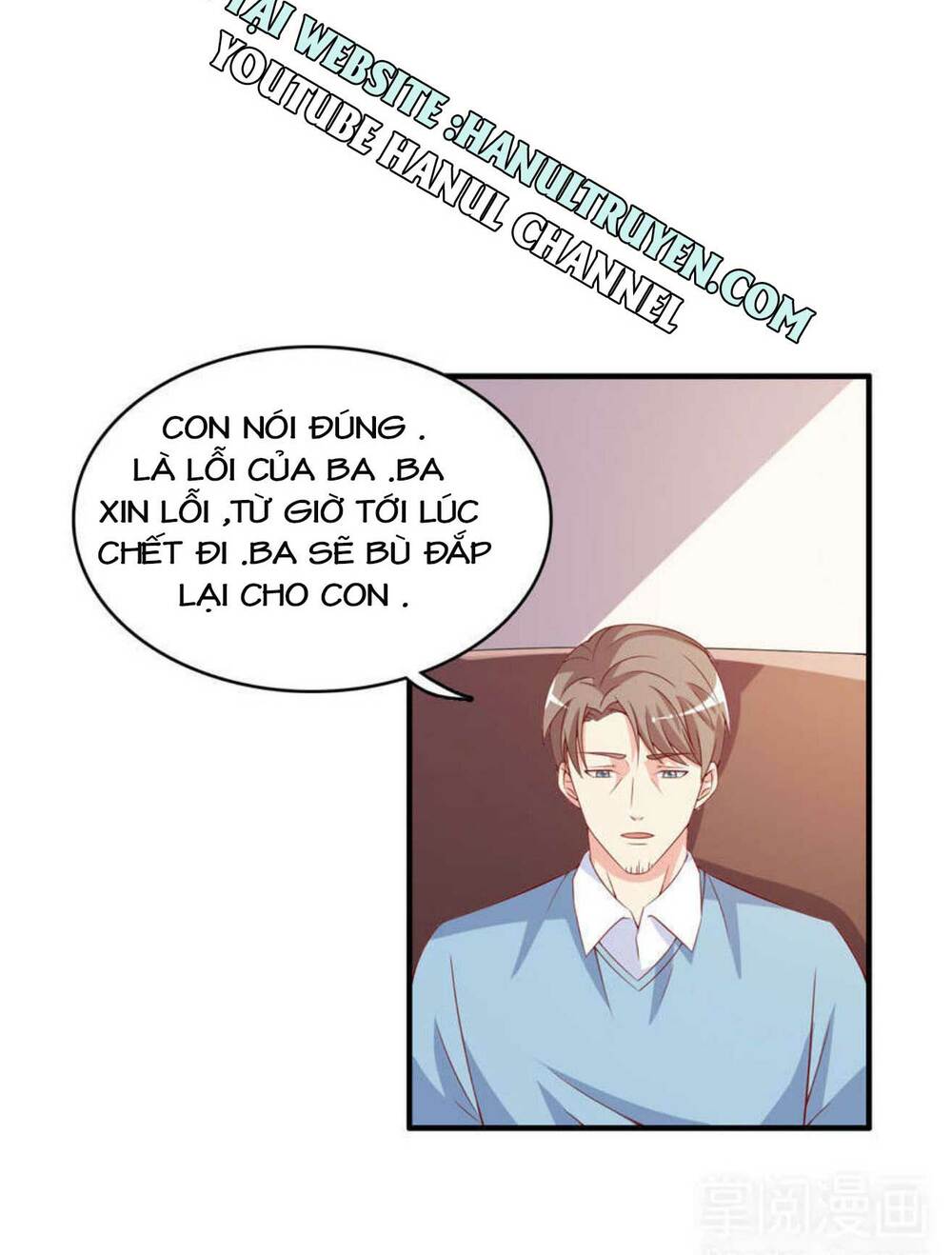 lật đổ lãnh điện hạ satan chapter 13 19