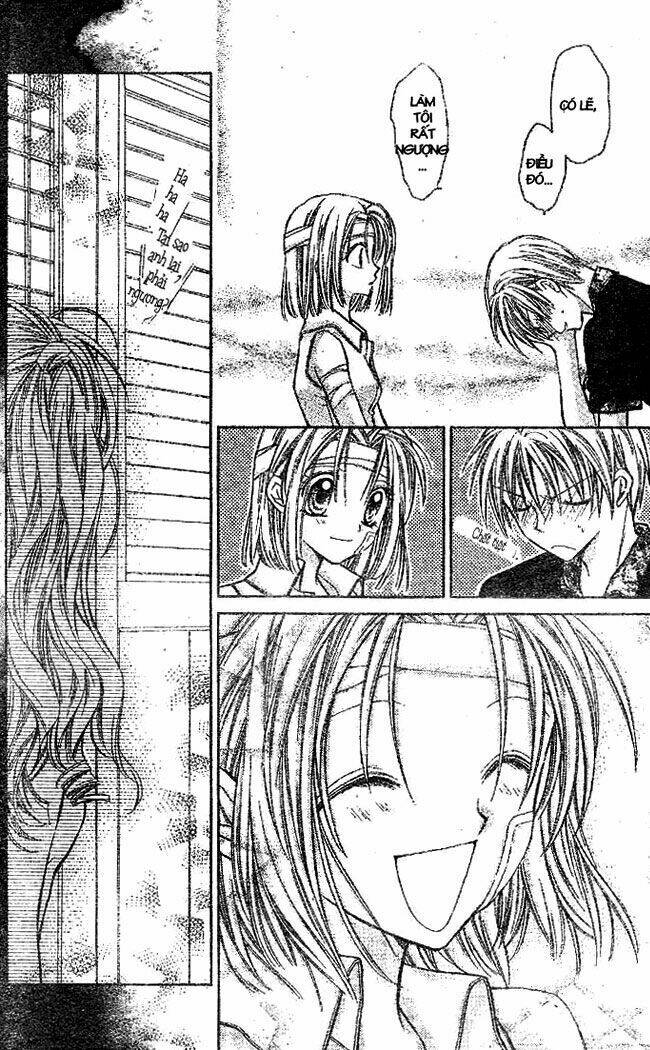 đi tìm mặt trăng tròn chapter 21 19