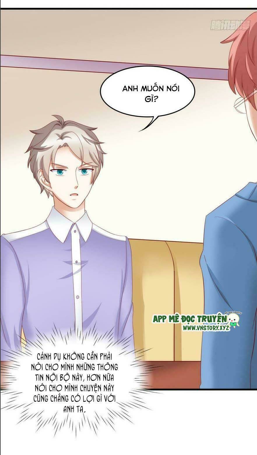 idol quốc dân đừng trêu tôi chapter 36 10