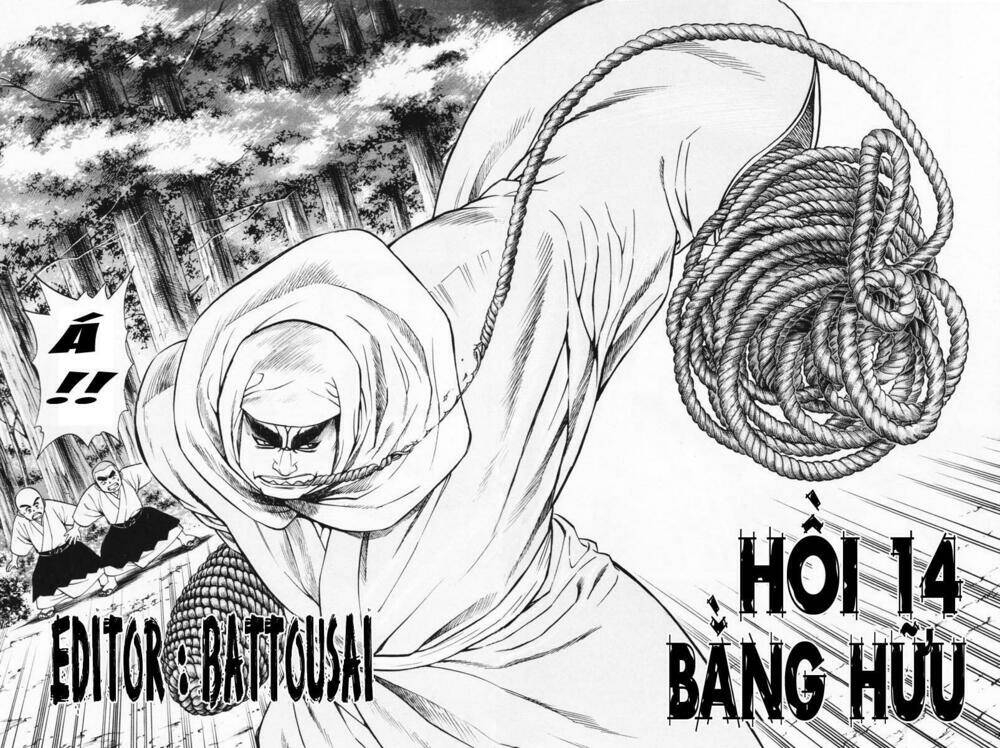 thiếu niên vương i - shana oh yoshitsune i chapter 14 3