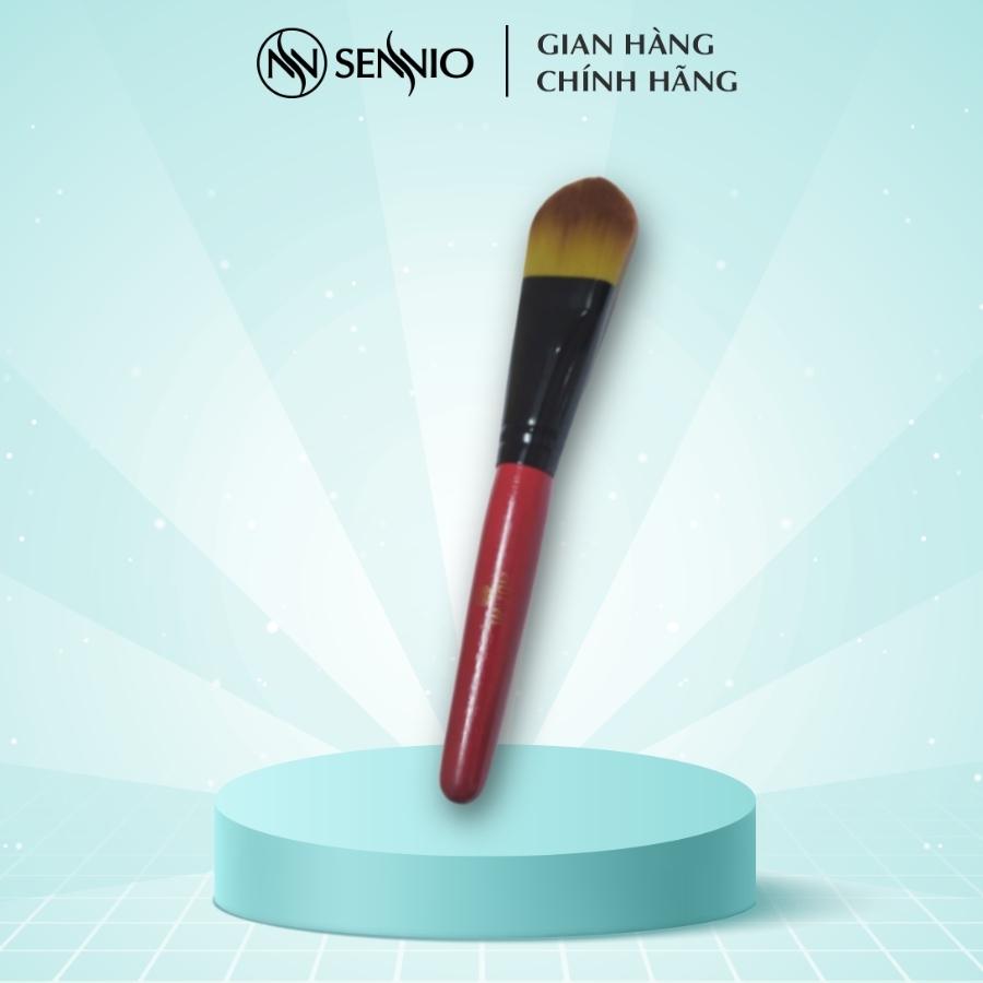 Chổi đánh kem nền Sidumi - SDM E7 -12
