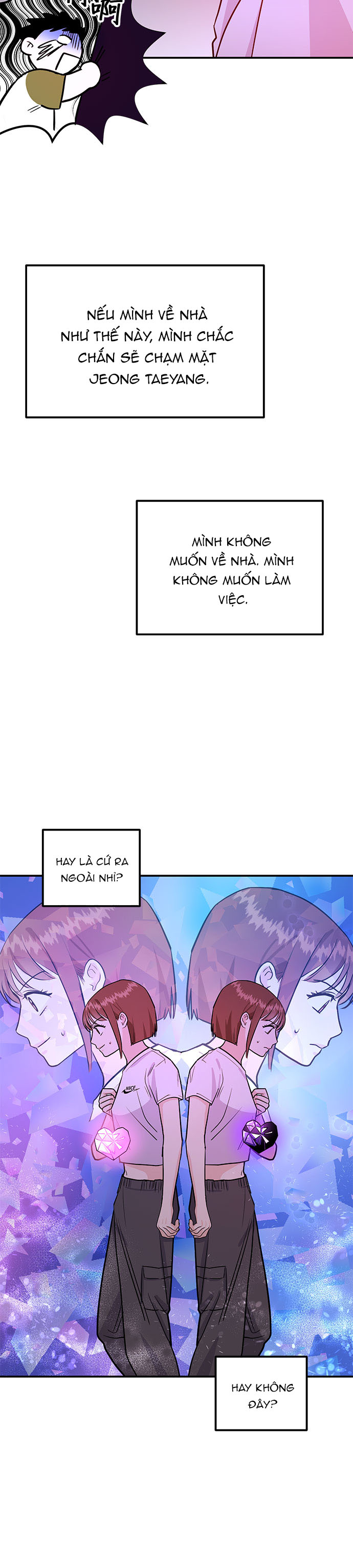 muốn x cùng tôi không? chapter 6.2 24