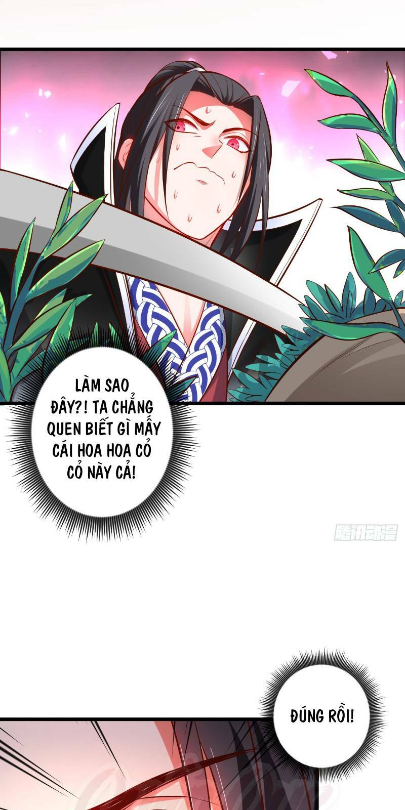 trọng sinh tối cường ma tôn ở rể chapter 32 26