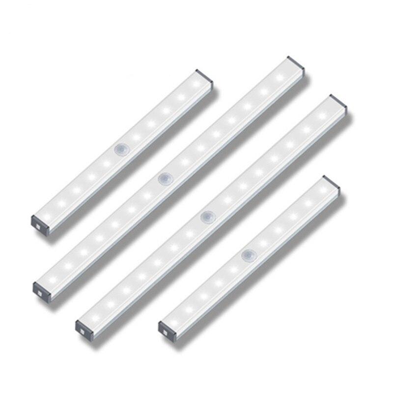 Đèn LED 20 bóng cảm biến chuyển động không dây