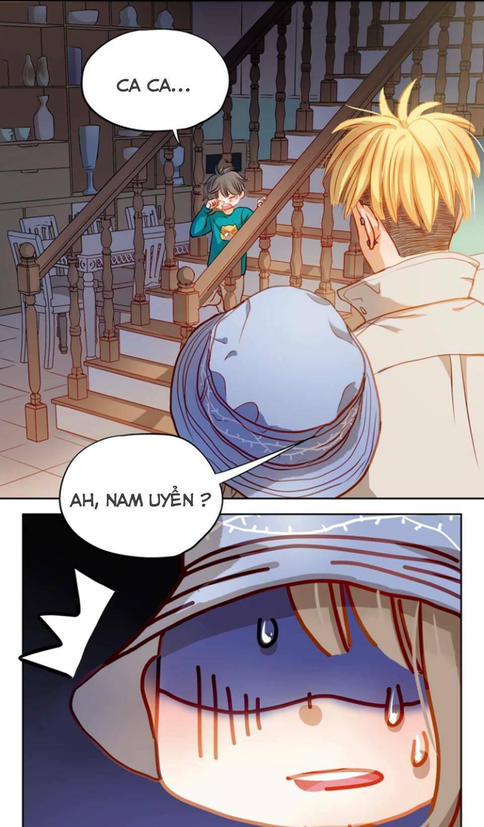 sự cám dỗ xấu xa chapter 8 29