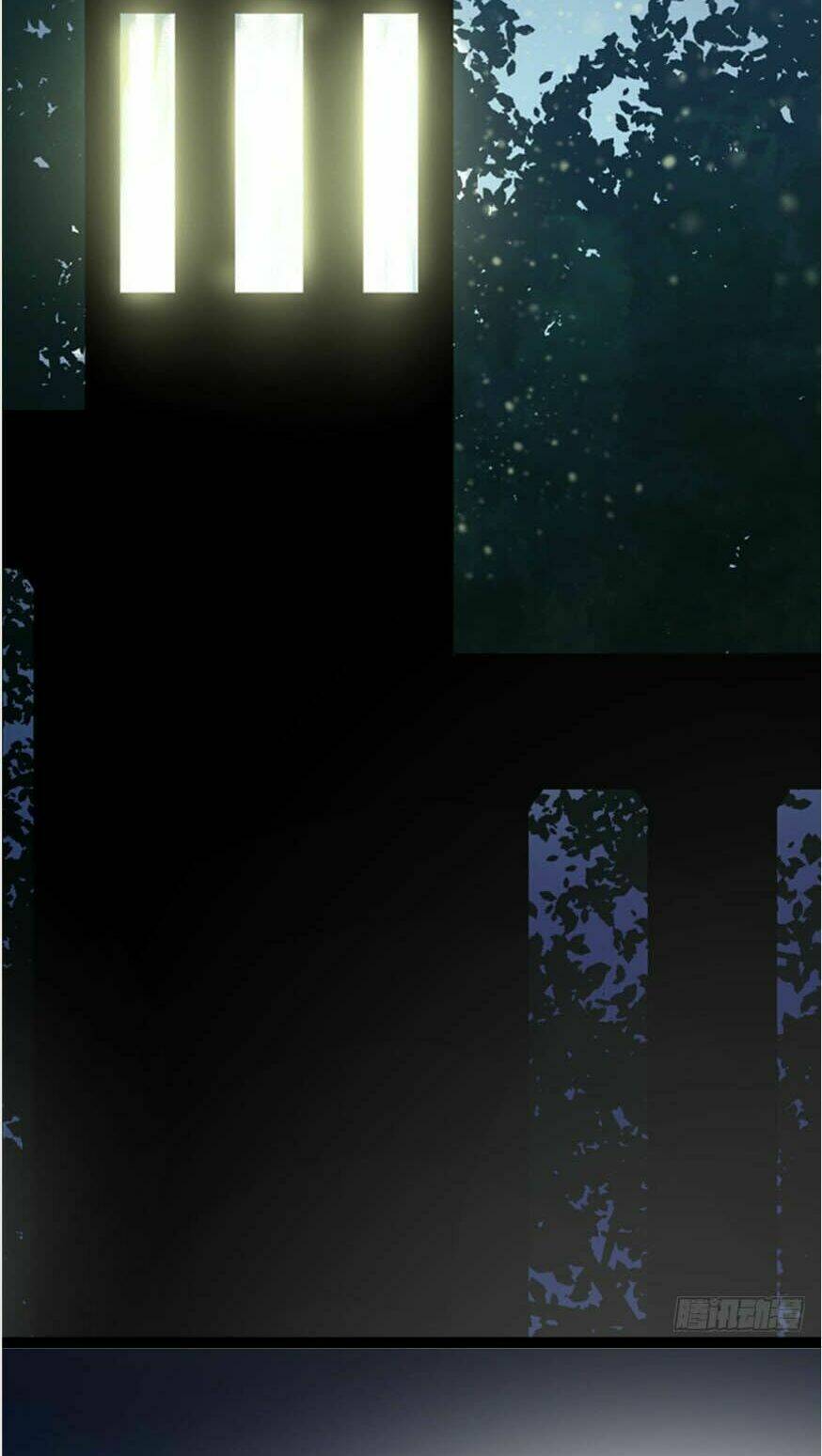 hiệp hành cửu thiên chapter 5 15