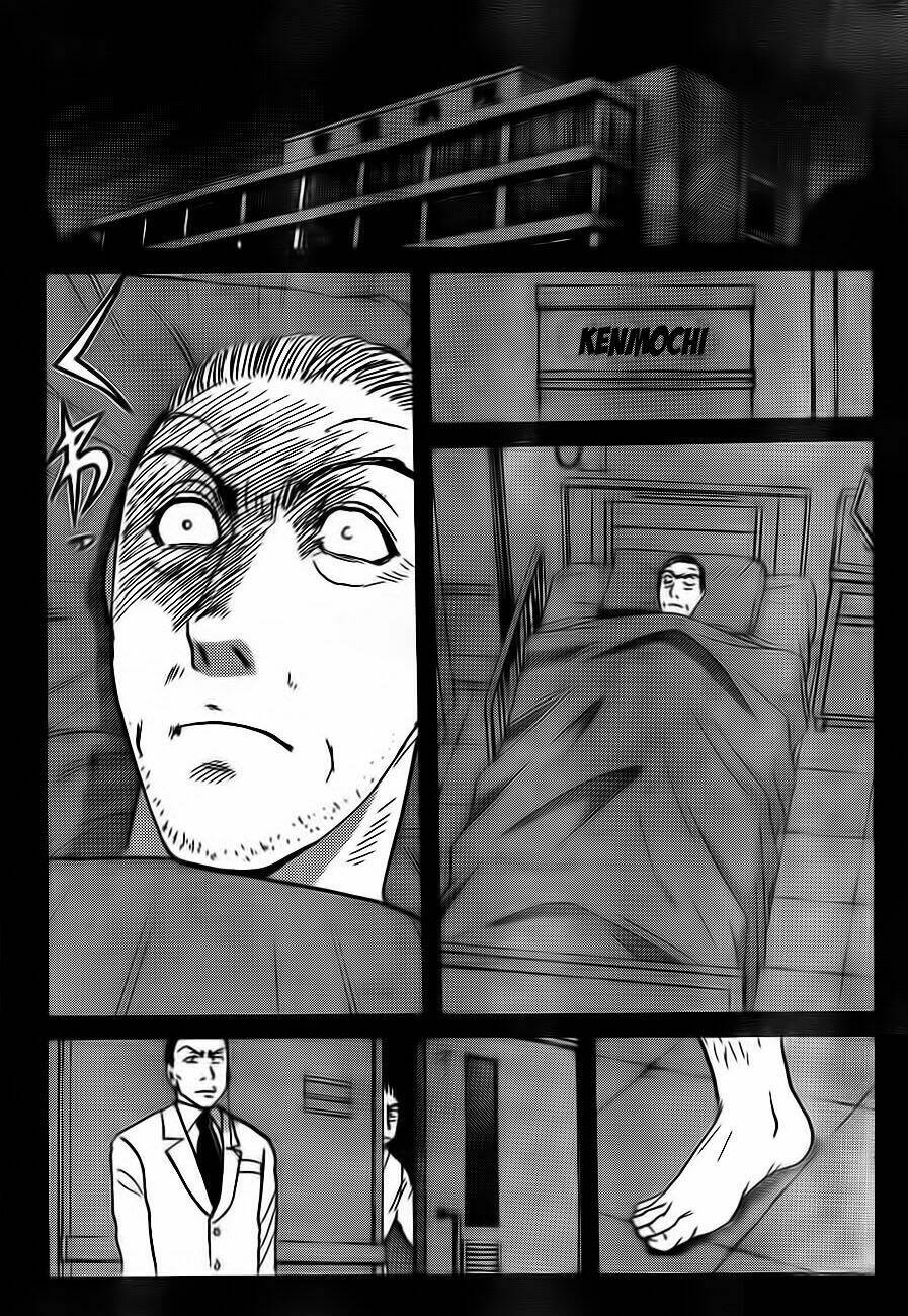 thám tử kindaichi - phần 2 chapter 80 21