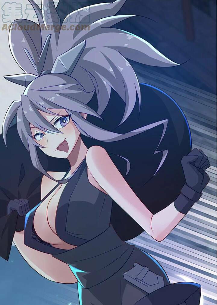 đại bảo kiếm của tôi chapter 1 27