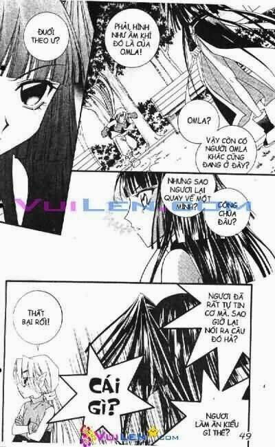 nàng công chúa bỏ trốn chapter 6 49