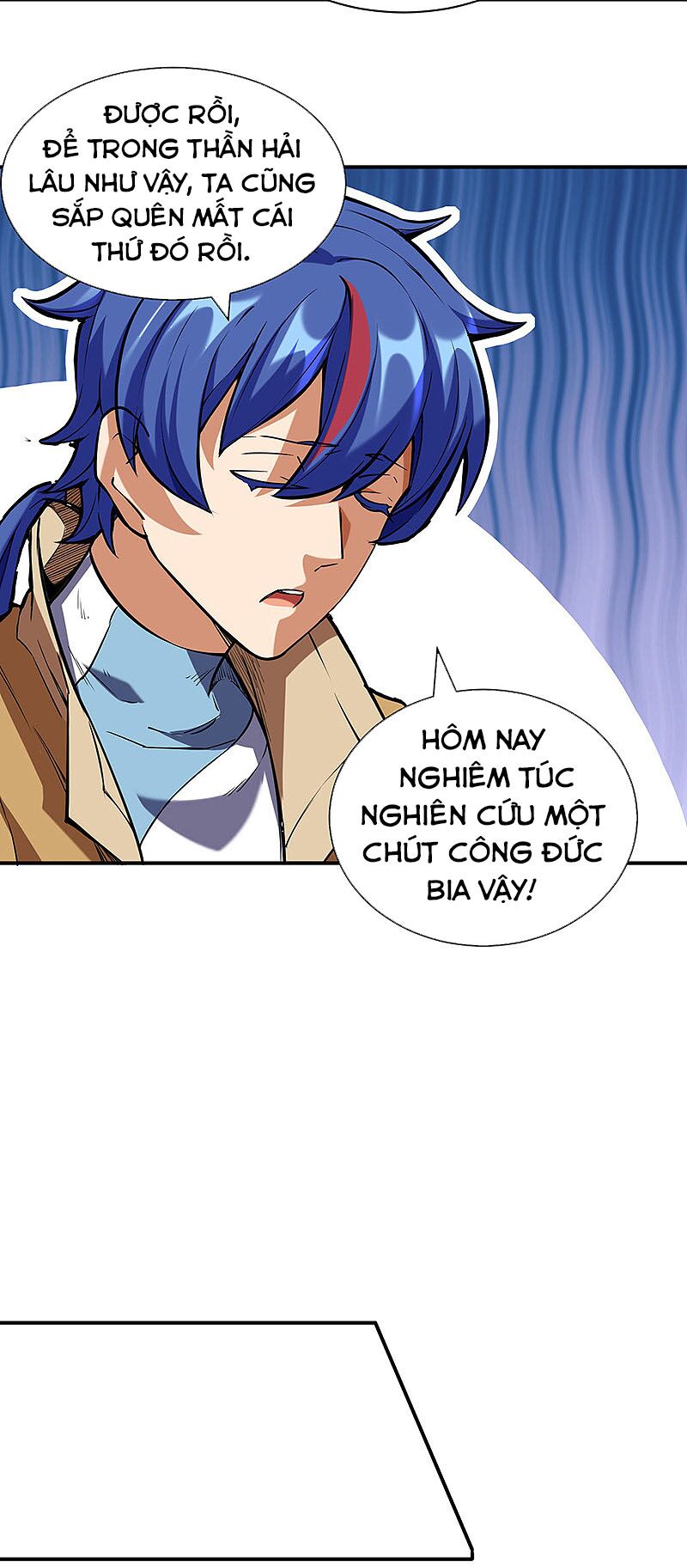 võ đạo độc tôn chapter 248 5